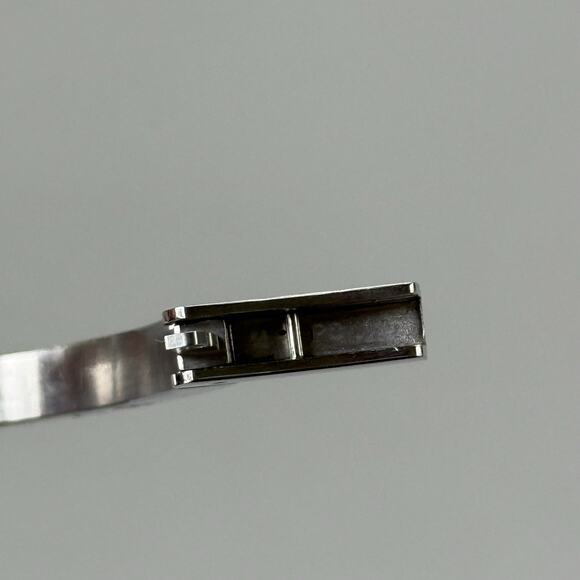 BVLGARI B-zero1 Watches Be zero one black Dial Stainless Steel Quartz Bangle main image 4